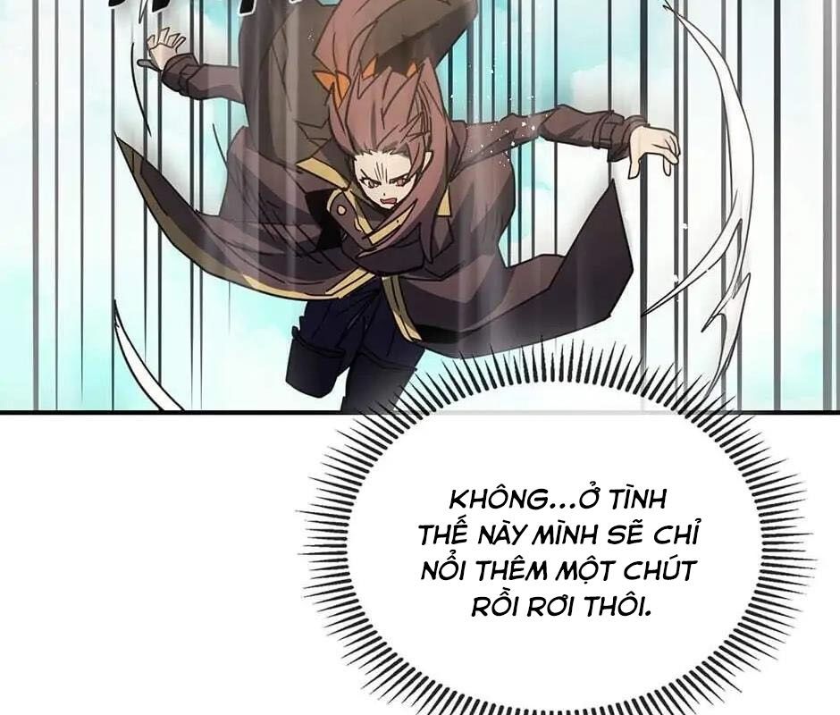 Phép Thuật Của Người Trở Về Phải Đặc Biệt Chap 124 - Next Chap 125