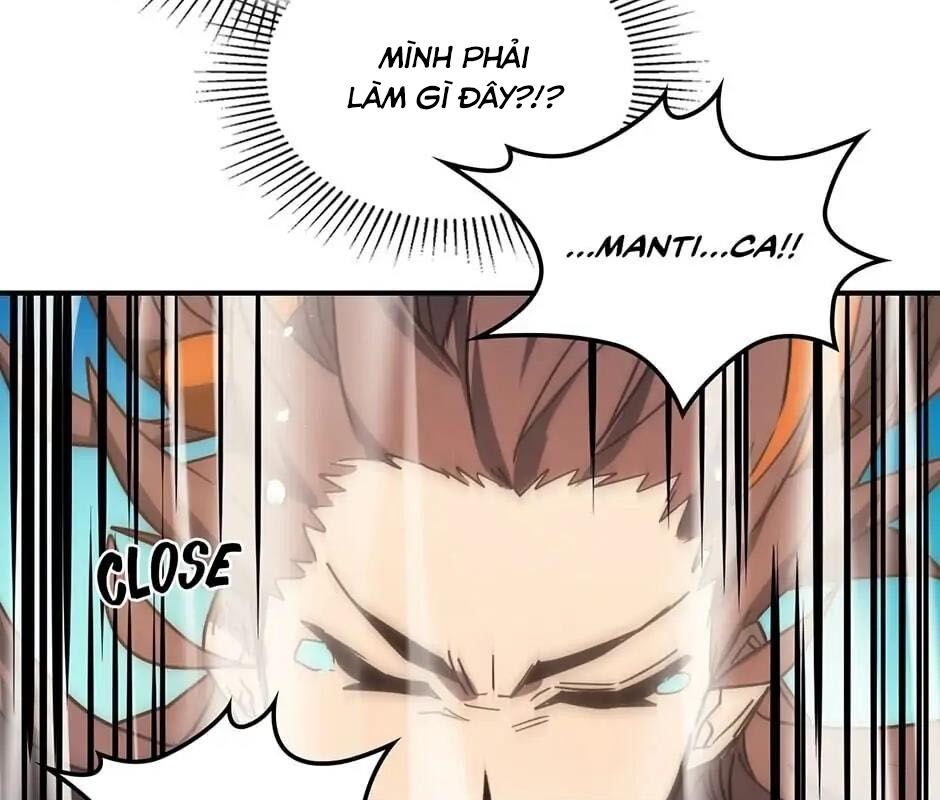 Phép Thuật Của Người Trở Về Phải Đặc Biệt Chap 124 - Next Chap 125