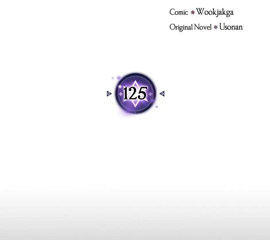 Phép Thuật Của Người Trở Về Phải Đặc Biệt Chap 125 - Next Chap 126