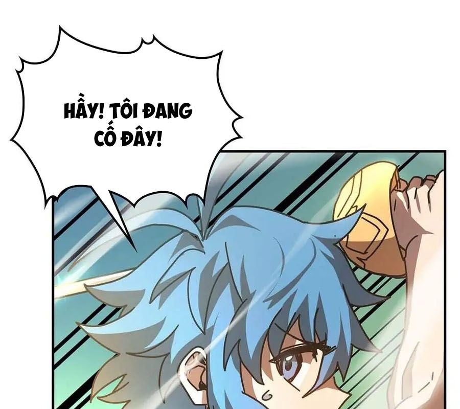 Phép Thuật Của Người Trở Về Phải Đặc Biệt Chap 125 - Next Chap 126