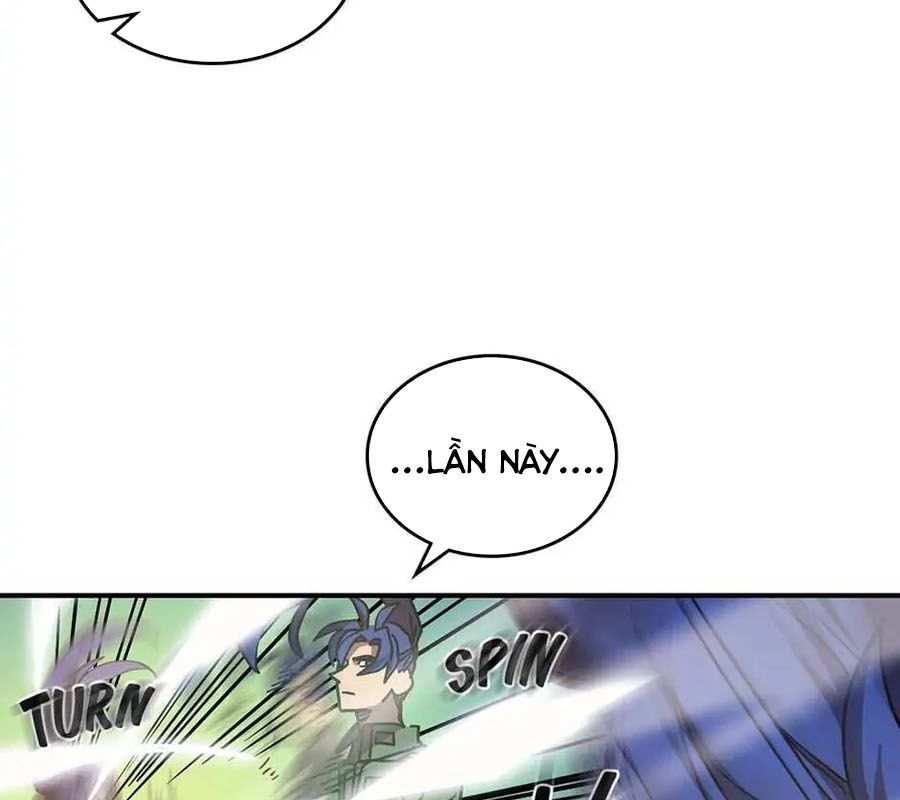 Phép Thuật Của Người Trở Về Phải Đặc Biệt Chap 125 - Next Chap 126