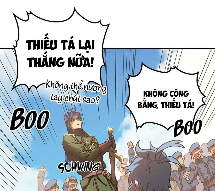 Phép Thuật Của Người Trở Về Phải Đặc Biệt Chap 125 - Next Chap 126