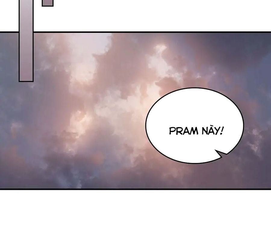 Phép Thuật Của Người Trở Về Phải Đặc Biệt Chap 125 - Next Chap 126