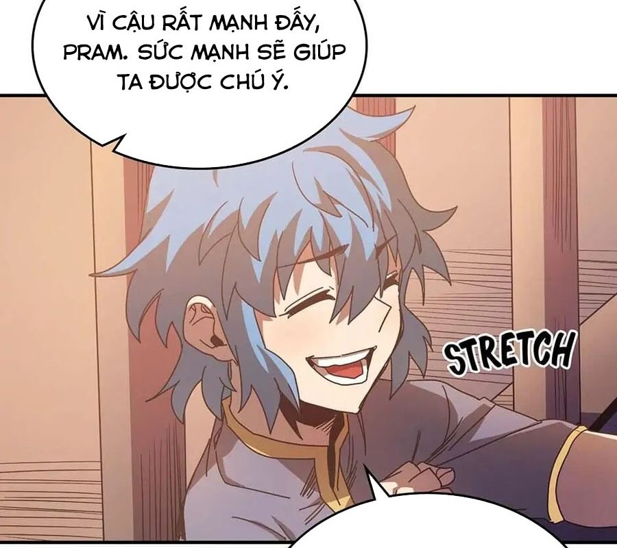 Phép Thuật Của Người Trở Về Phải Đặc Biệt Chap 125 - Next Chap 126