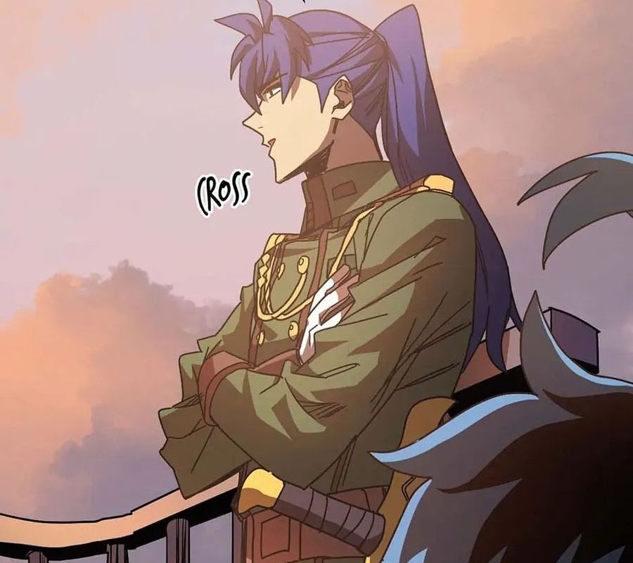 Phép Thuật Của Người Trở Về Phải Đặc Biệt Chap 125 - Next Chap 126