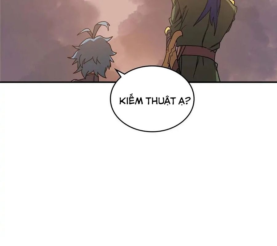 Phép Thuật Của Người Trở Về Phải Đặc Biệt Chap 125 - Next Chap 126