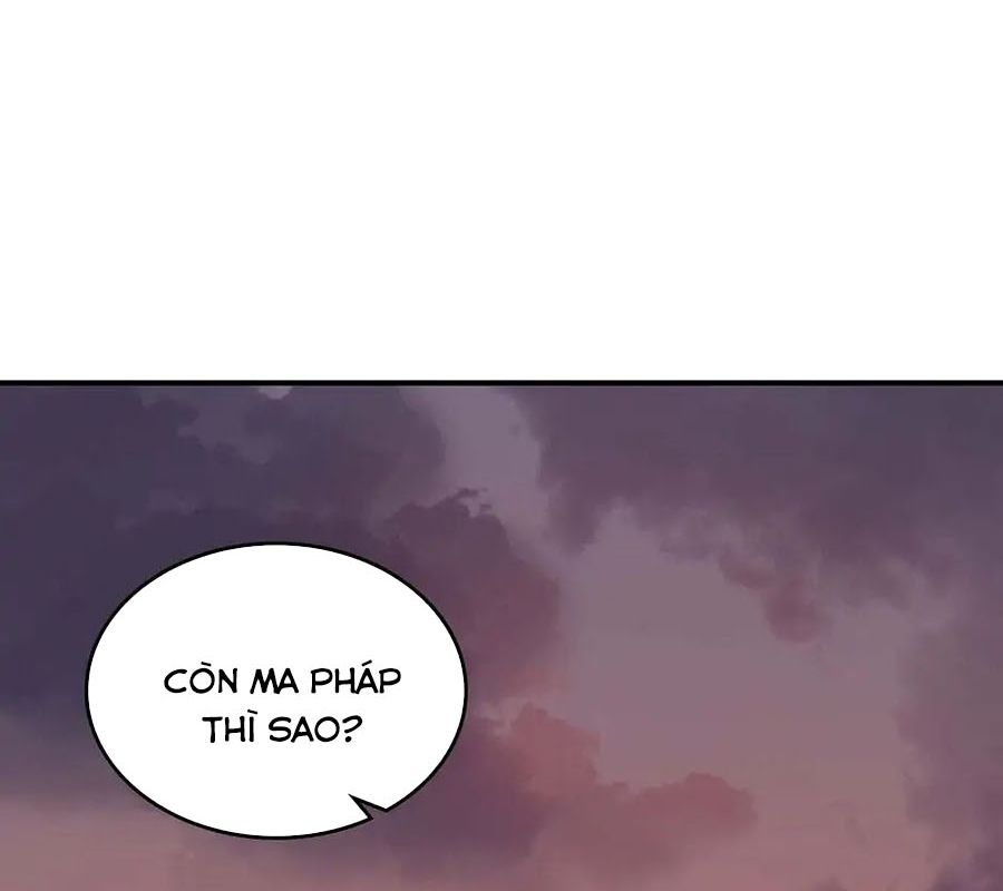 Phép Thuật Của Người Trở Về Phải Đặc Biệt Chap 125 - Next Chap 126