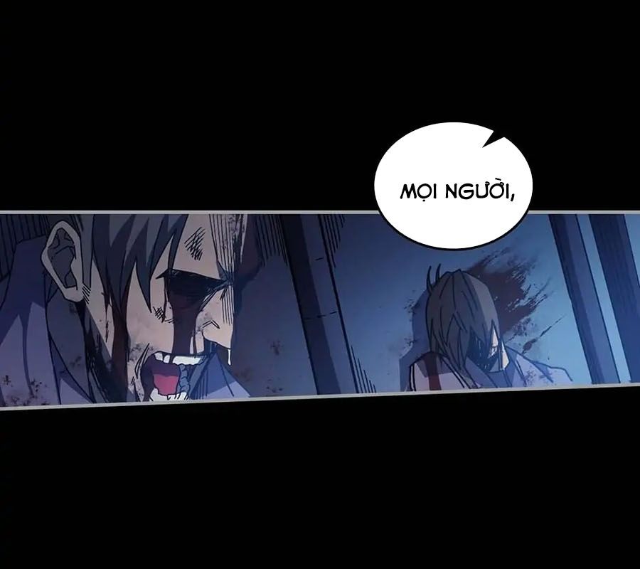 Phép Thuật Của Người Trở Về Phải Đặc Biệt Chap 125 - Next Chap 126