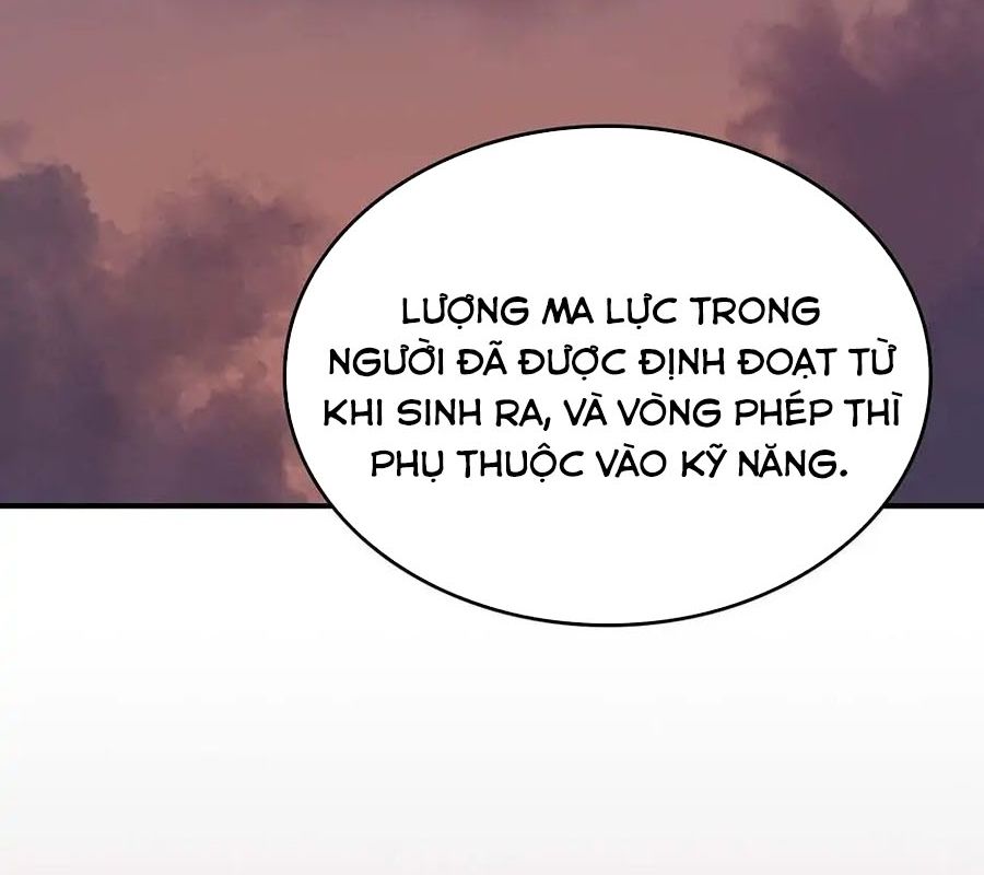 Phép Thuật Của Người Trở Về Phải Đặc Biệt Chap 125 - Next Chap 126