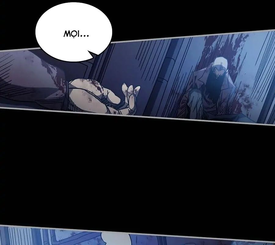 Phép Thuật Của Người Trở Về Phải Đặc Biệt Chap 125 - Next Chap 126