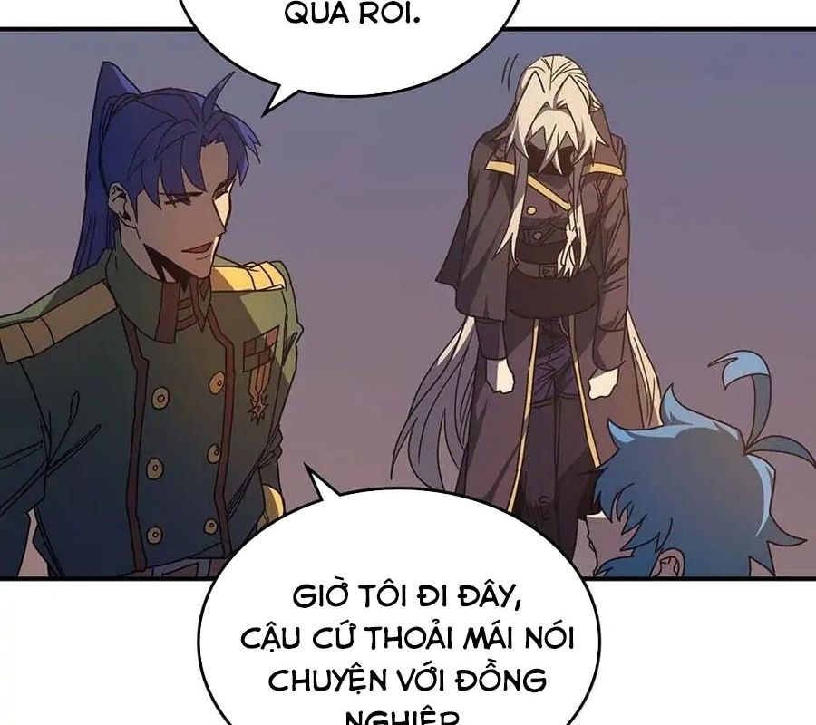 Phép Thuật Của Người Trở Về Phải Đặc Biệt Chap 125 - Next Chap 126