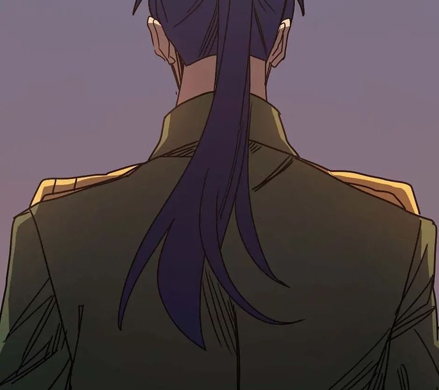 Phép Thuật Của Người Trở Về Phải Đặc Biệt Chap 125 - Next Chap 126