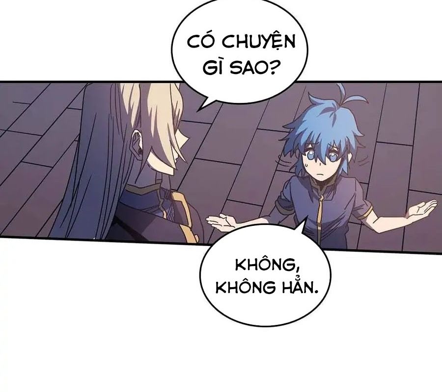 Phép Thuật Của Người Trở Về Phải Đặc Biệt Chap 125 - Next Chap 126