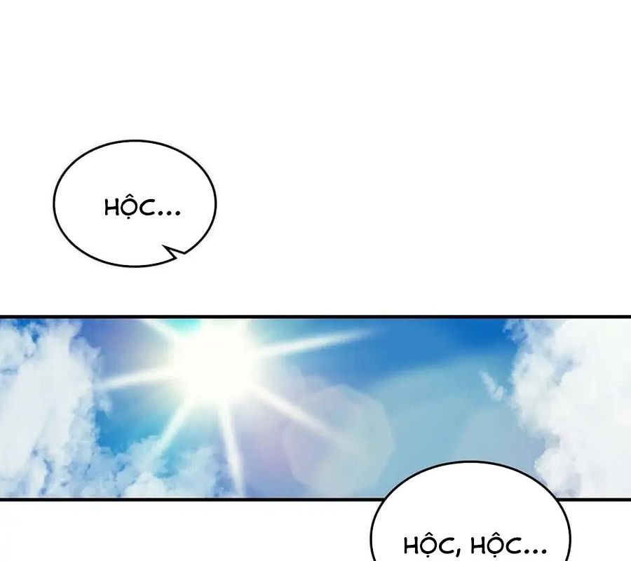 Phép Thuật Của Người Trở Về Phải Đặc Biệt Chap 125 - Next Chap 126