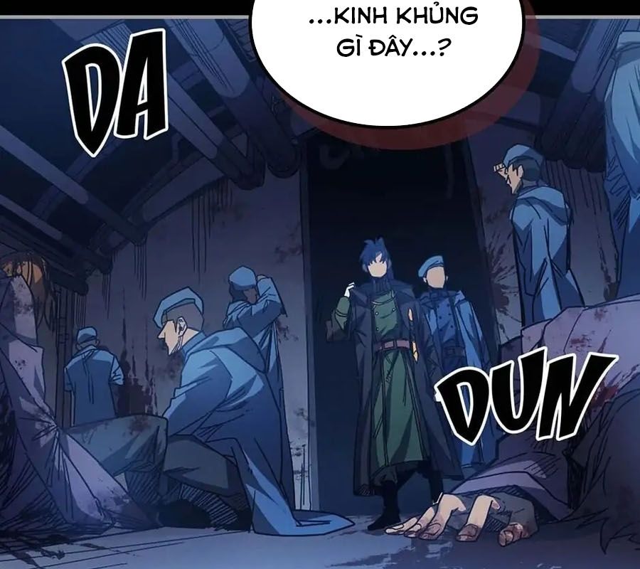 Phép Thuật Của Người Trở Về Phải Đặc Biệt Chap 125 - Next Chap 126