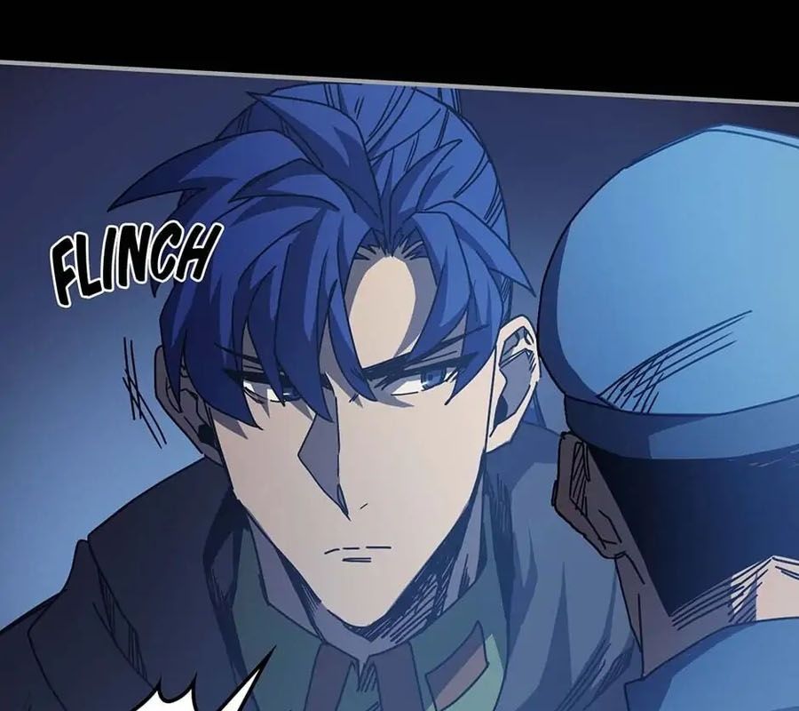 Phép Thuật Của Người Trở Về Phải Đặc Biệt Chap 125 - Next Chap 126