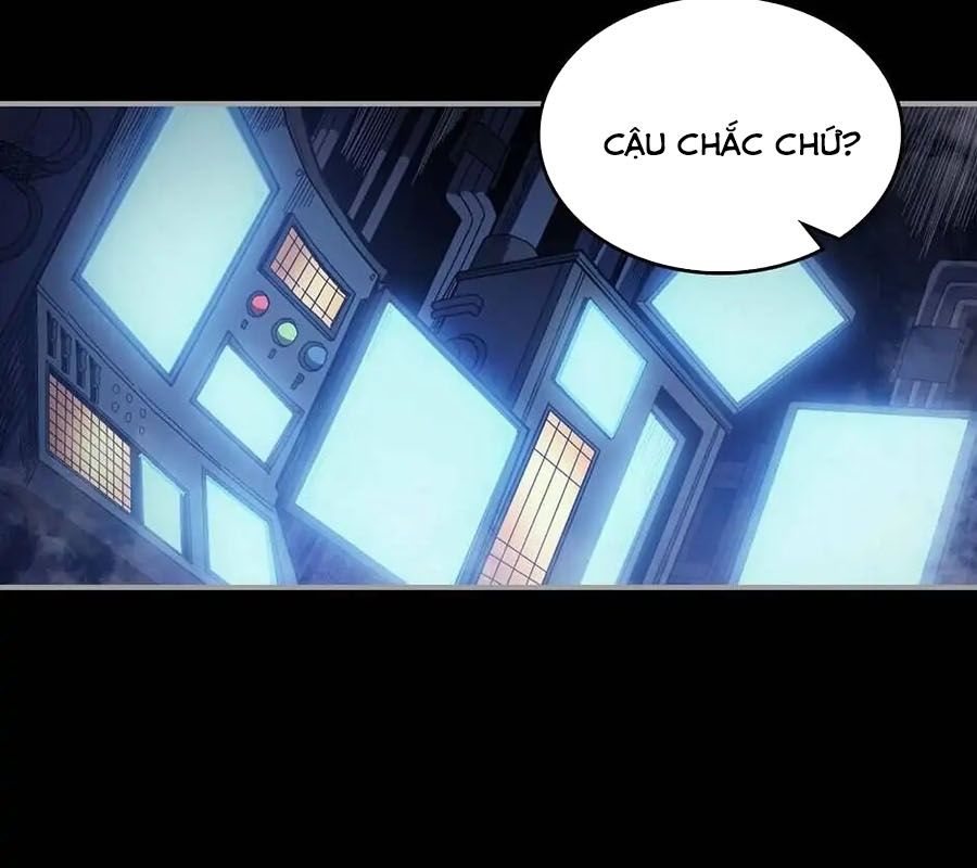 Phép Thuật Của Người Trở Về Phải Đặc Biệt Chap 125 - Next Chap 126