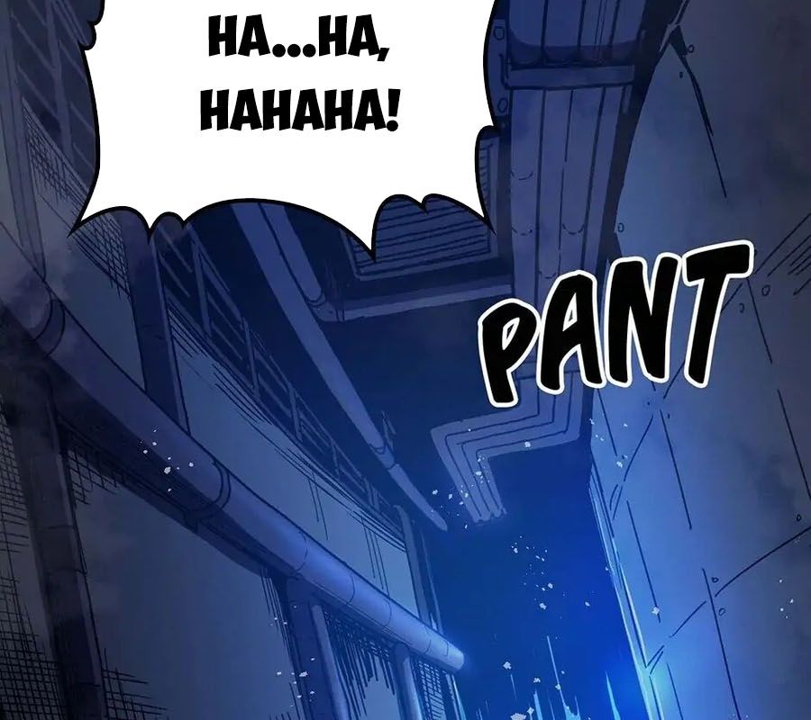 Phép Thuật Của Người Trở Về Phải Đặc Biệt Chap 125 - Next Chap 126