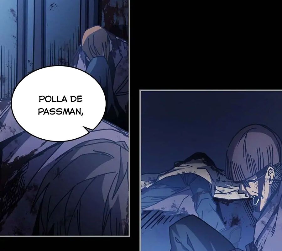 Phép Thuật Của Người Trở Về Phải Đặc Biệt Chap 125 - Next Chap 126