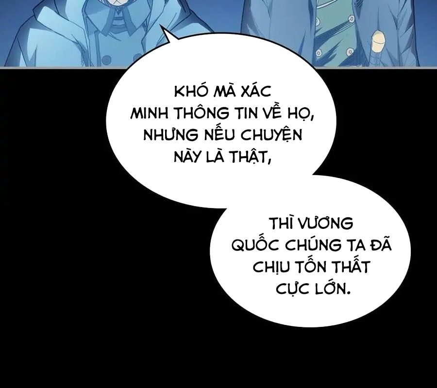 Phép Thuật Của Người Trở Về Phải Đặc Biệt Chap 125 - Next Chap 126