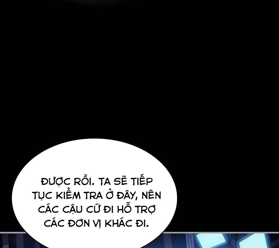 Phép Thuật Của Người Trở Về Phải Đặc Biệt Chap 125 - Next Chap 126