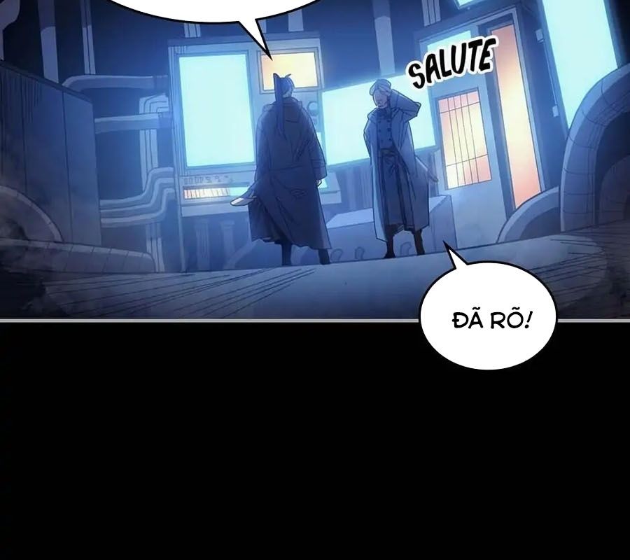 Phép Thuật Của Người Trở Về Phải Đặc Biệt Chap 125 - Next Chap 126