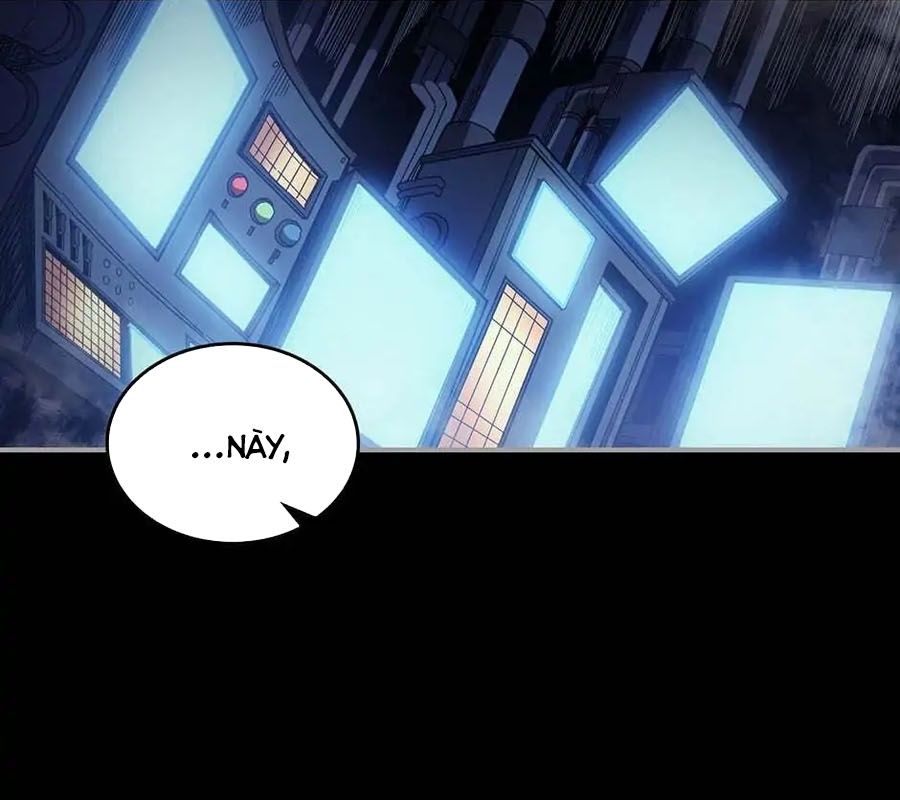 Phép Thuật Của Người Trở Về Phải Đặc Biệt Chap 125 - Next Chap 126