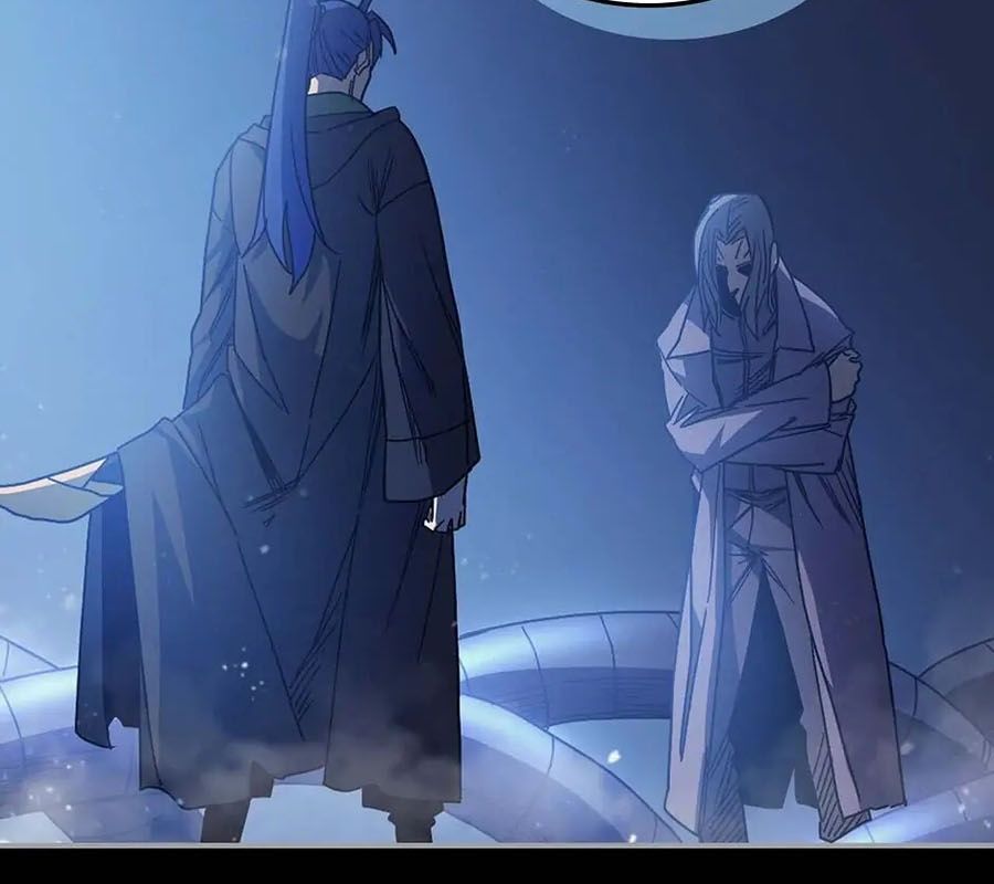 Phép Thuật Của Người Trở Về Phải Đặc Biệt Chap 125 - Next Chap 126