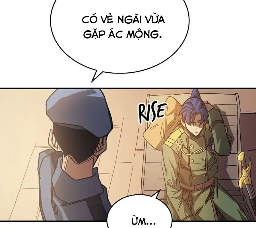 Phép Thuật Của Người Trở Về Phải Đặc Biệt Chap 125 - Next Chap 126