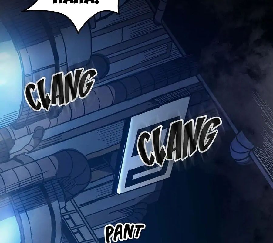 Phép Thuật Của Người Trở Về Phải Đặc Biệt Chap 125 - Next Chap 126