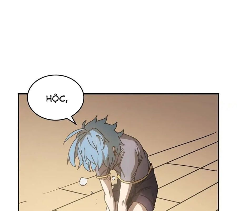 Phép Thuật Của Người Trở Về Phải Đặc Biệt Chap 125 - Next Chap 126