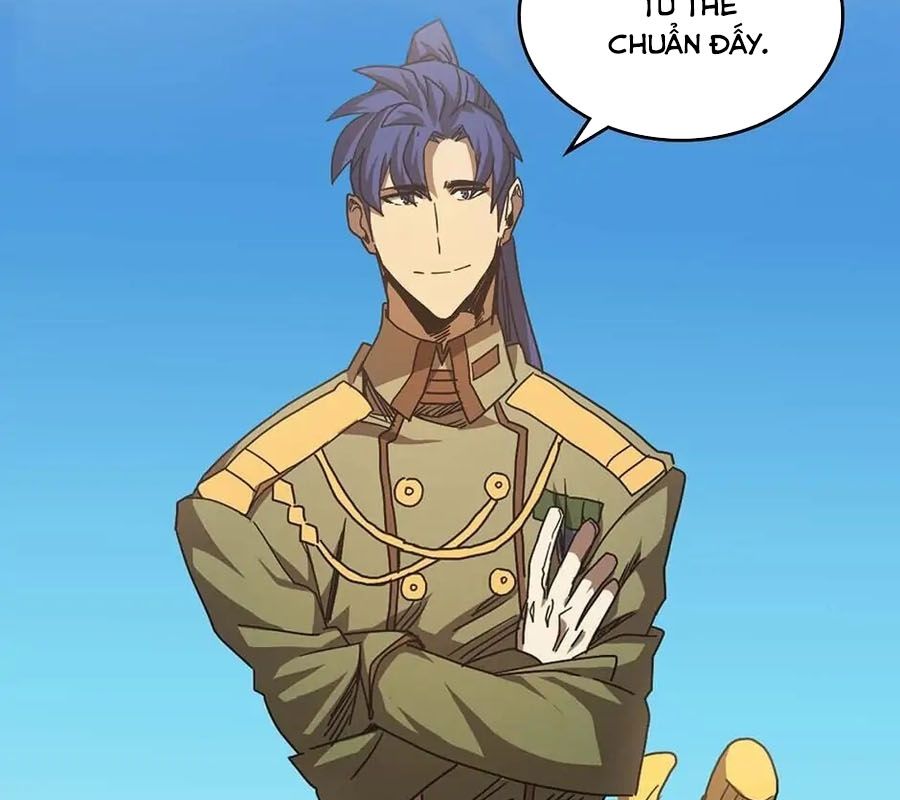 Phép Thuật Của Người Trở Về Phải Đặc Biệt Chap 125 - Next Chap 126