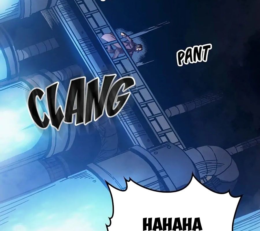 Phép Thuật Của Người Trở Về Phải Đặc Biệt Chap 125 - Next Chap 126