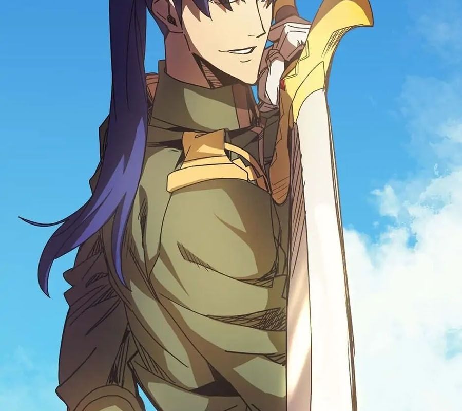 Phép Thuật Của Người Trở Về Phải Đặc Biệt Chap 125 - Next Chap 126