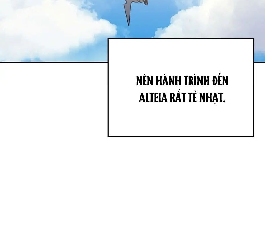 Phép Thuật Của Người Trở Về Phải Đặc Biệt Chap 125 - Next Chap 126