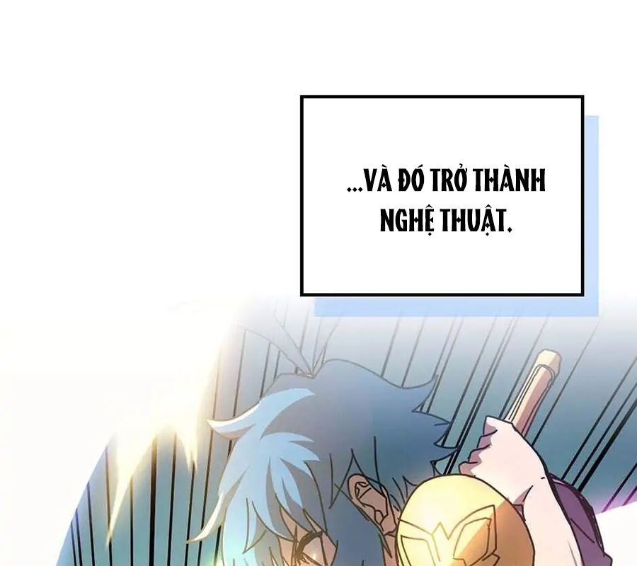 Phép Thuật Của Người Trở Về Phải Đặc Biệt Chap 125 - Next Chap 126