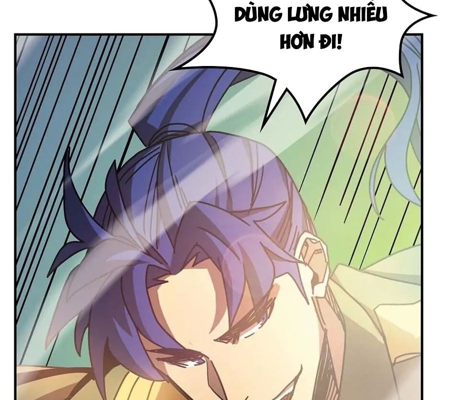 Phép Thuật Của Người Trở Về Phải Đặc Biệt Chap 125 - Next Chap 126