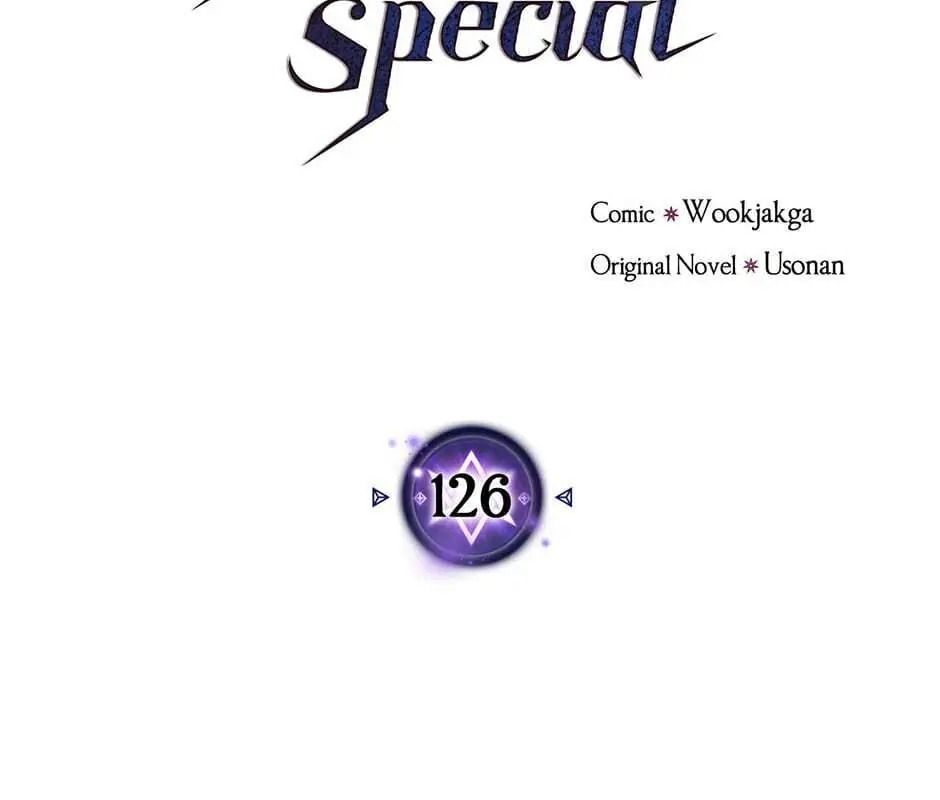 Phép Thuật Của Người Trở Về Phải Đặc Biệt Chap 126 - Next Chap 127
