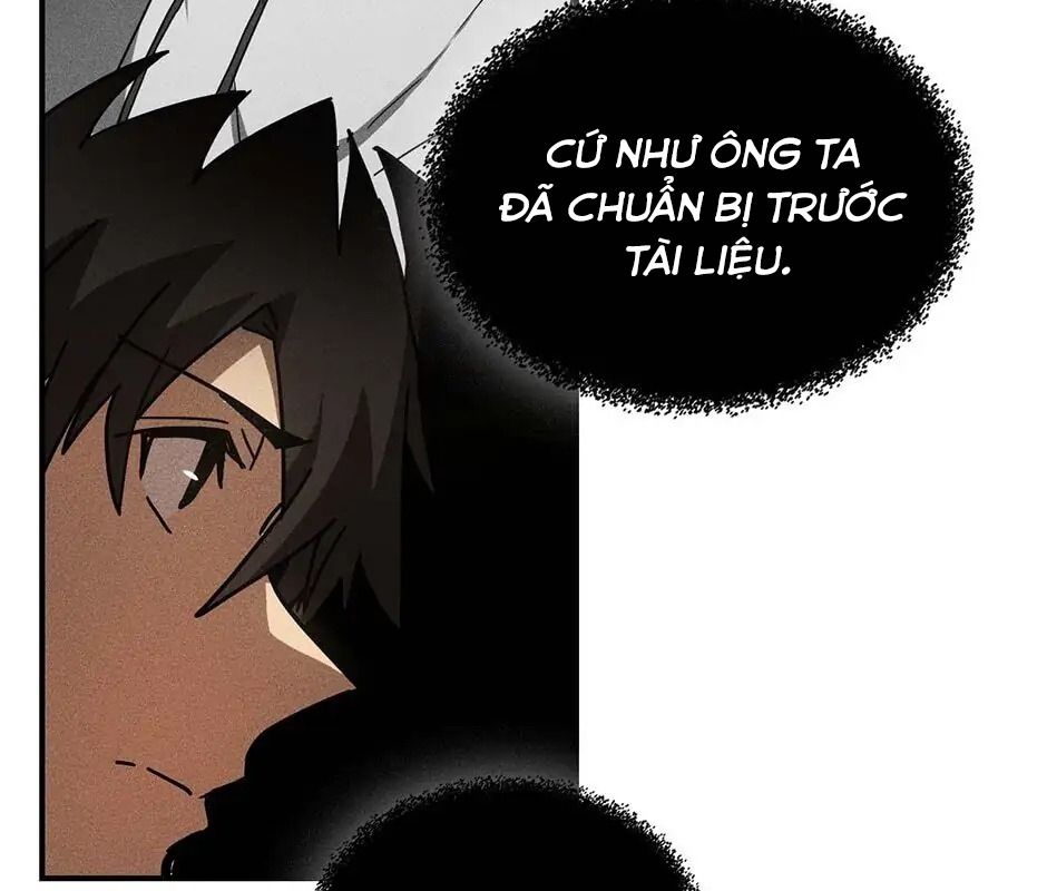 Phép Thuật Của Người Trở Về Phải Đặc Biệt Chap 126 - Next Chap 127