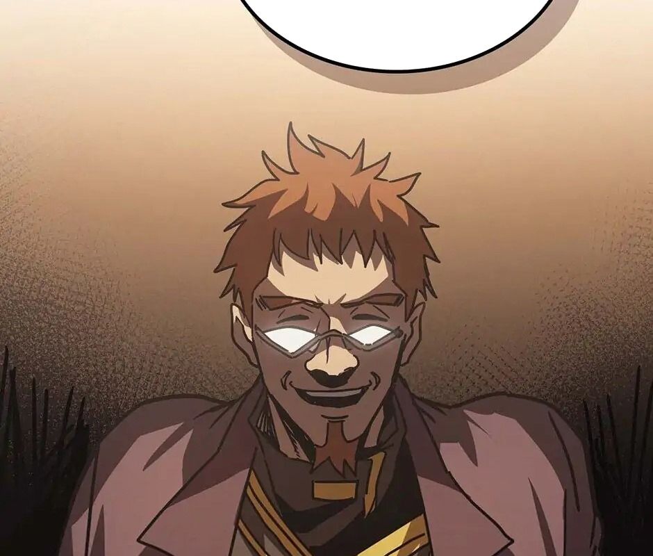 Phép Thuật Của Người Trở Về Phải Đặc Biệt Chap 126 - Next Chap 127