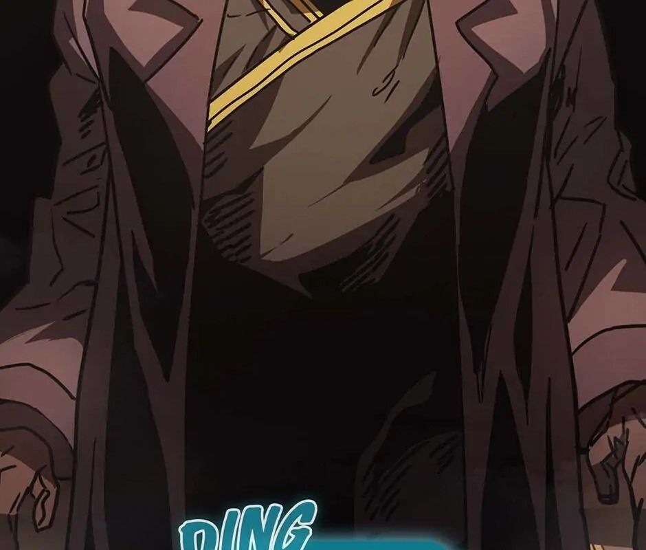 Phép Thuật Của Người Trở Về Phải Đặc Biệt Chap 126 - Next Chap 127