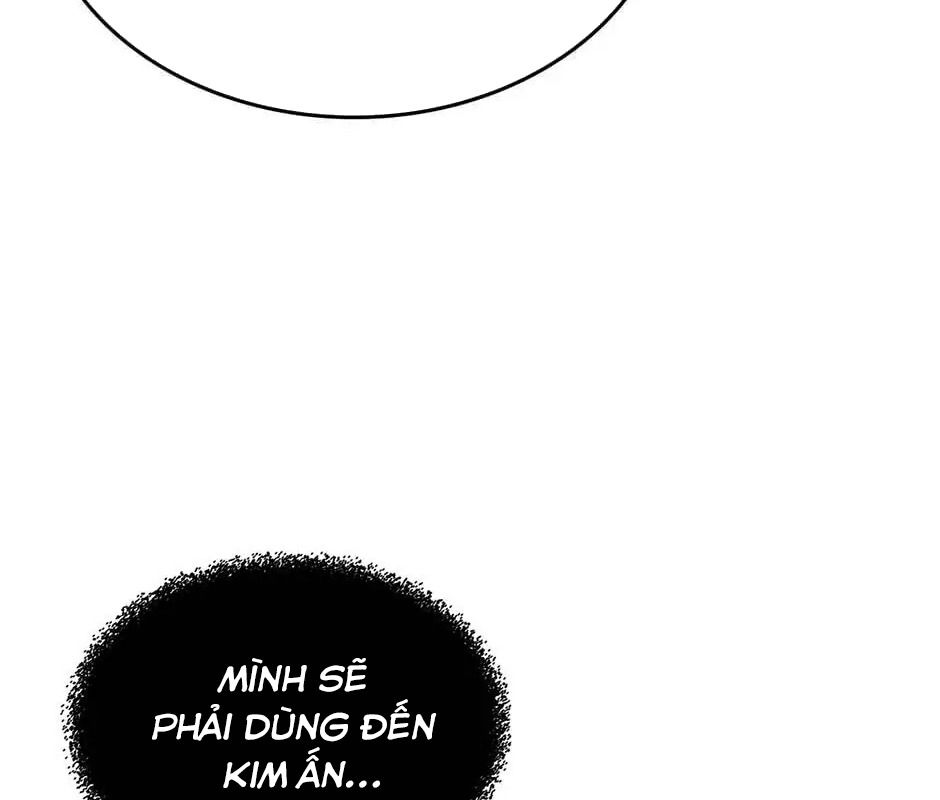 Phép Thuật Của Người Trở Về Phải Đặc Biệt Chap 126 - Next Chap 127