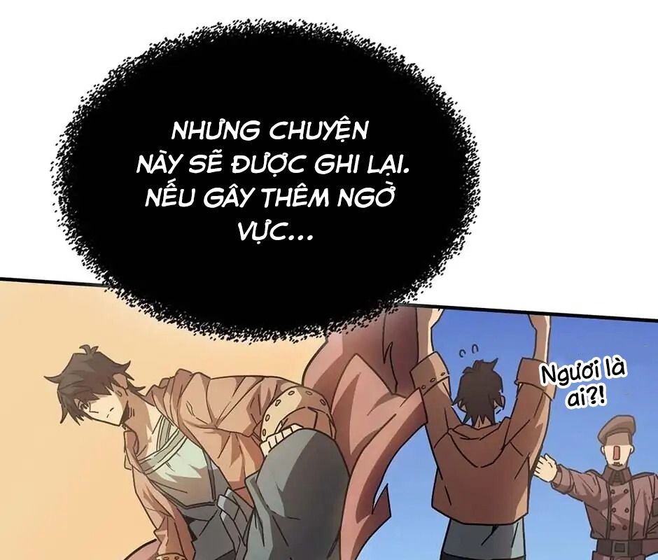 Phép Thuật Của Người Trở Về Phải Đặc Biệt Chap 126 - Next Chap 127