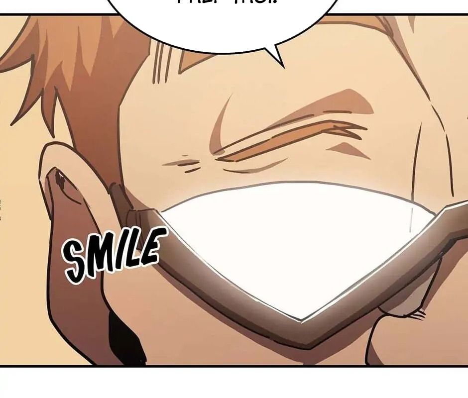 Phép Thuật Của Người Trở Về Phải Đặc Biệt Chap 126 - Next Chap 127