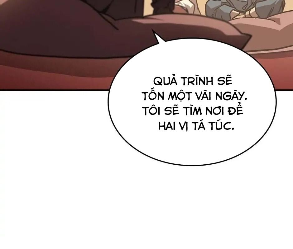 Phép Thuật Của Người Trở Về Phải Đặc Biệt Chap 126 - Next Chap 127