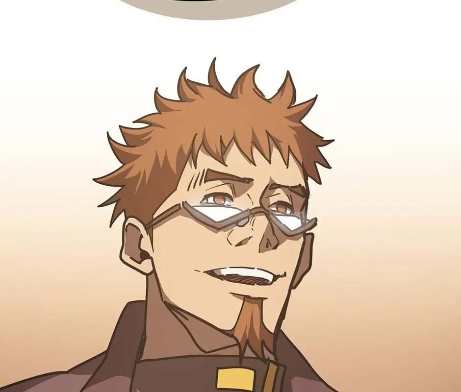 Phép Thuật Của Người Trở Về Phải Đặc Biệt Chap 126 - Next Chap 127