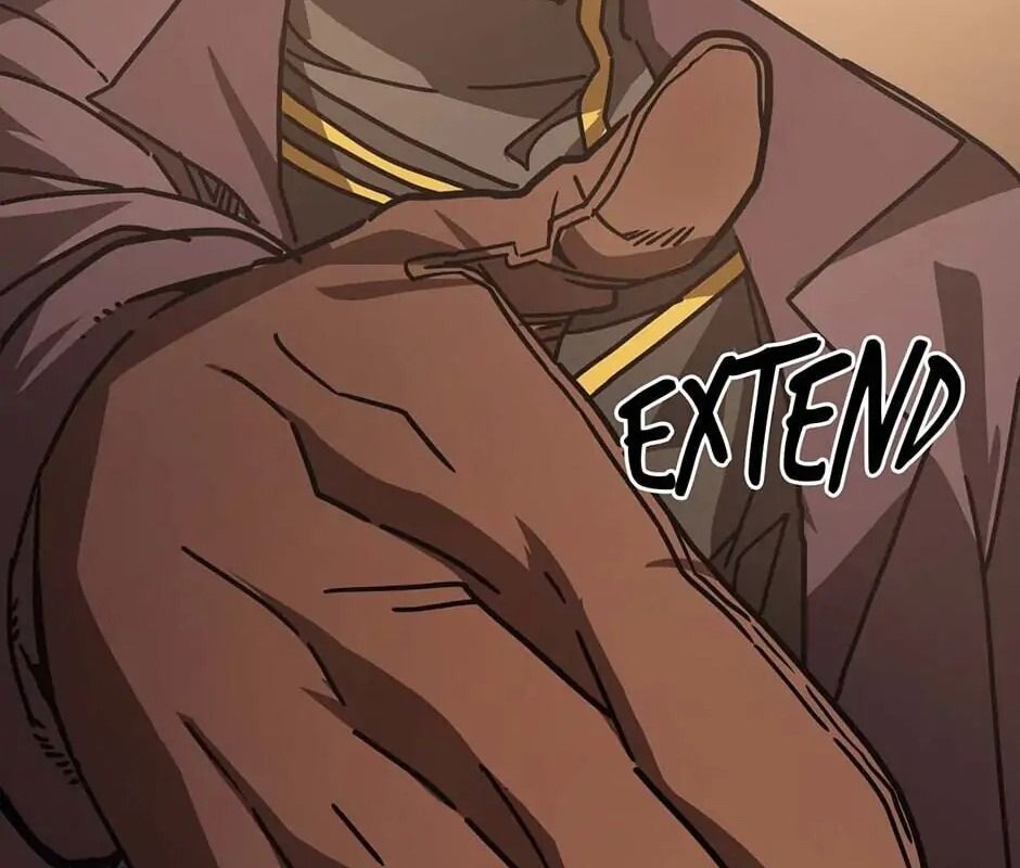 Phép Thuật Của Người Trở Về Phải Đặc Biệt Chap 126 - Next Chap 127