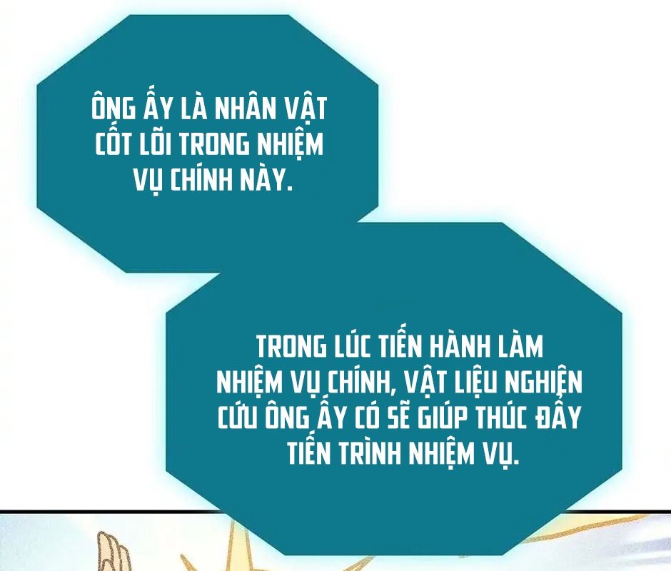 Phép Thuật Của Người Trở Về Phải Đặc Biệt Chap 126 - Next Chap 127