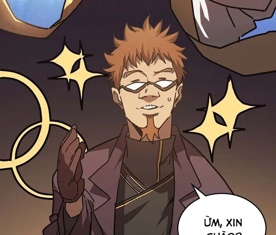 Phép Thuật Của Người Trở Về Phải Đặc Biệt Chap 126 - Next Chap 127