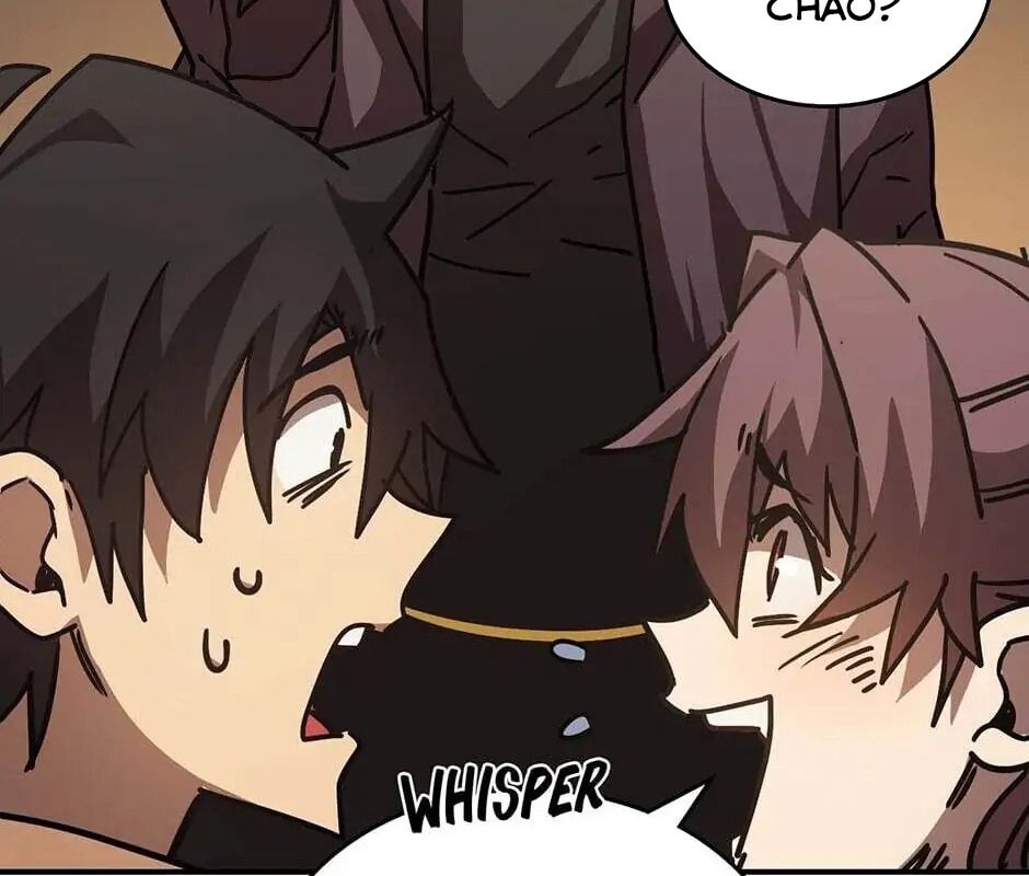 Phép Thuật Của Người Trở Về Phải Đặc Biệt Chap 126 - Next Chap 127